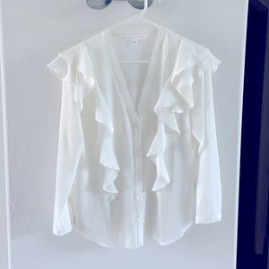 Veronica Beard Blouse